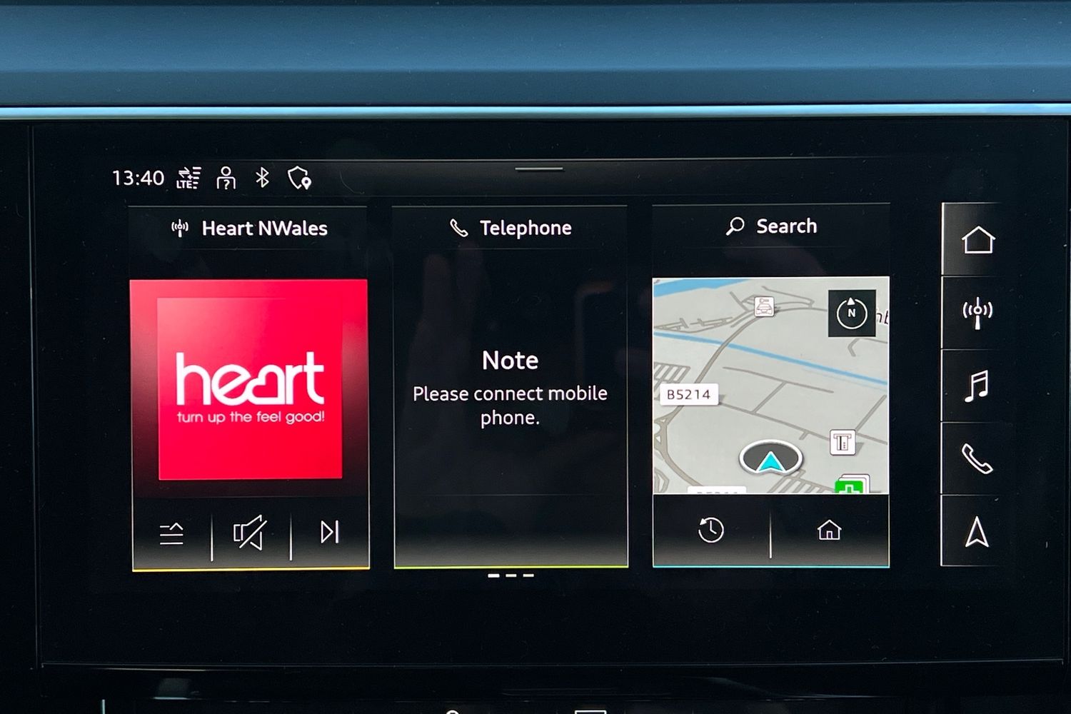 Used Audi e-tron 2021 for sale - 77943869: Photo 6