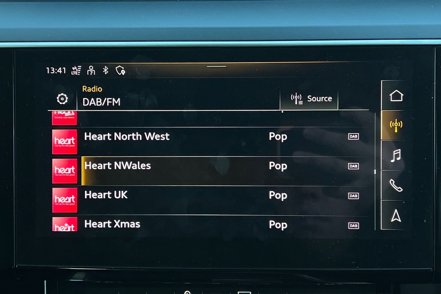 Used Audi e-tron 2021 for sale - 77943869: Photo 7