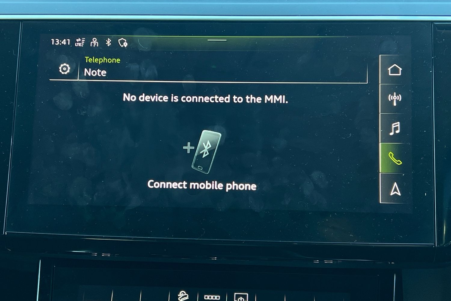 Used Audi e-tron 2021 for sale - 77943869: Photo 9