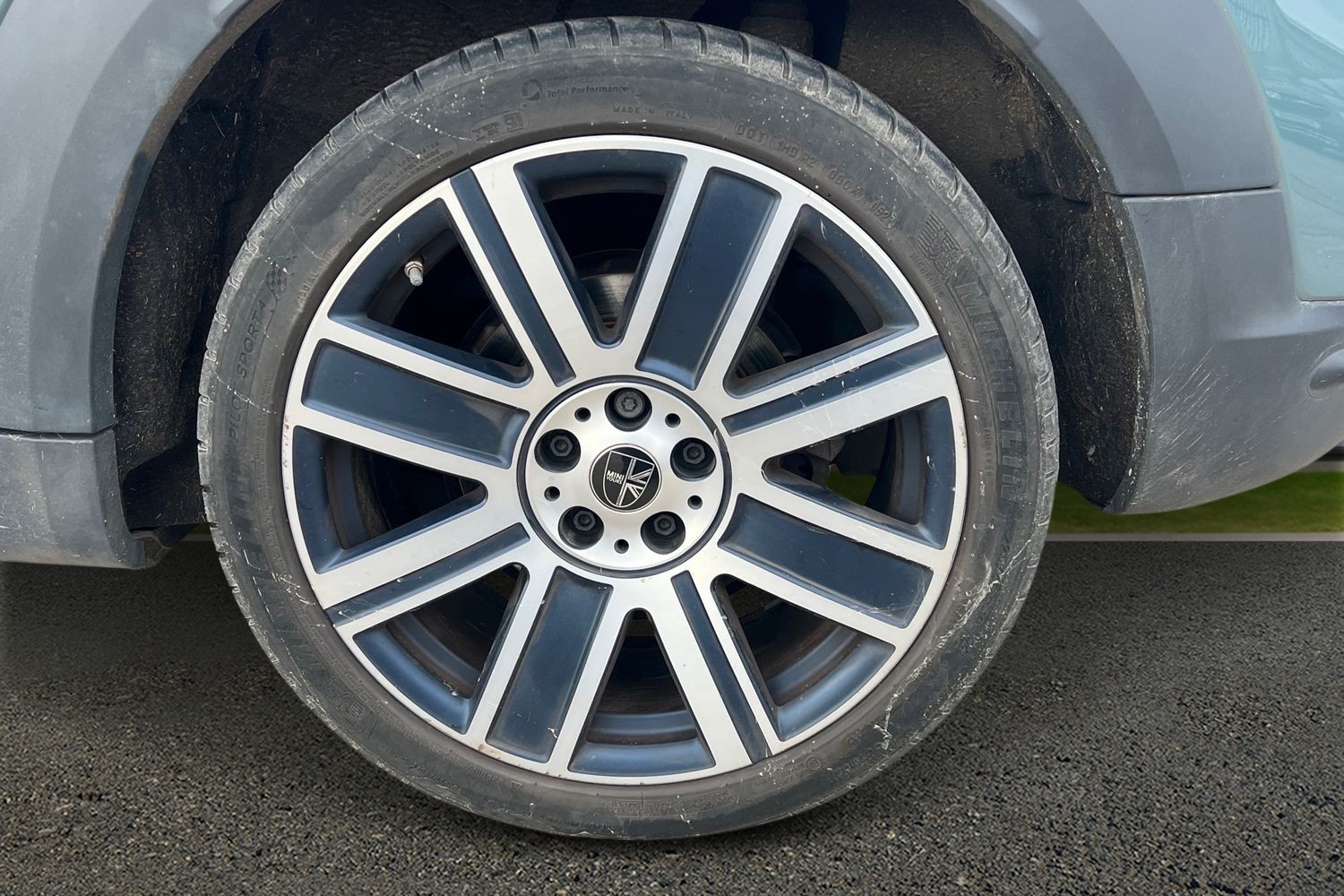 Used MINI Countryman 2023 for sale - 77649395: Photo 20