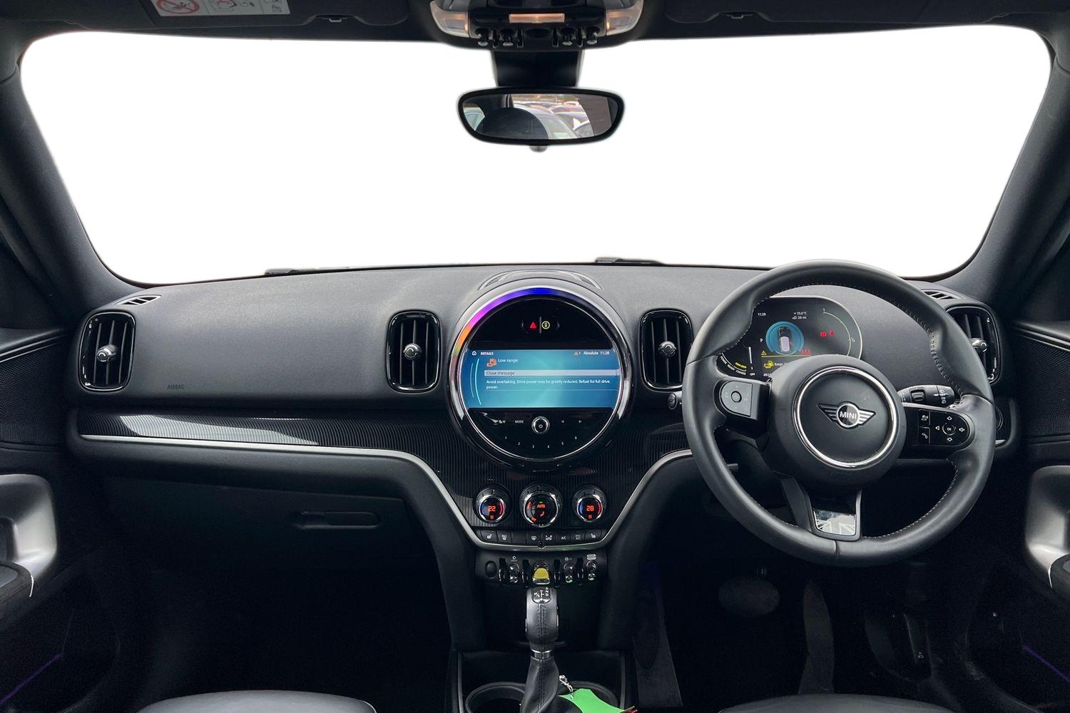 Used MINI Countryman 2023 for sale - 77649395: Photo 3