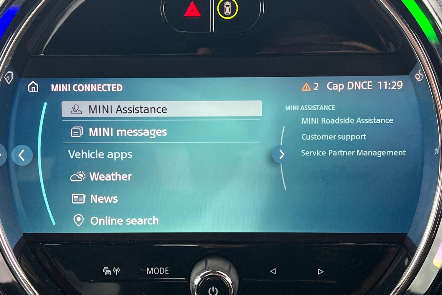 Used MINI Countryman 2023 for sale - 77649395: Photo 9