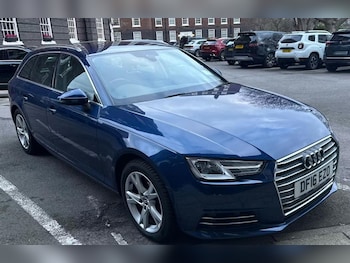 2016 - 1.4T FSI Sport 5dr