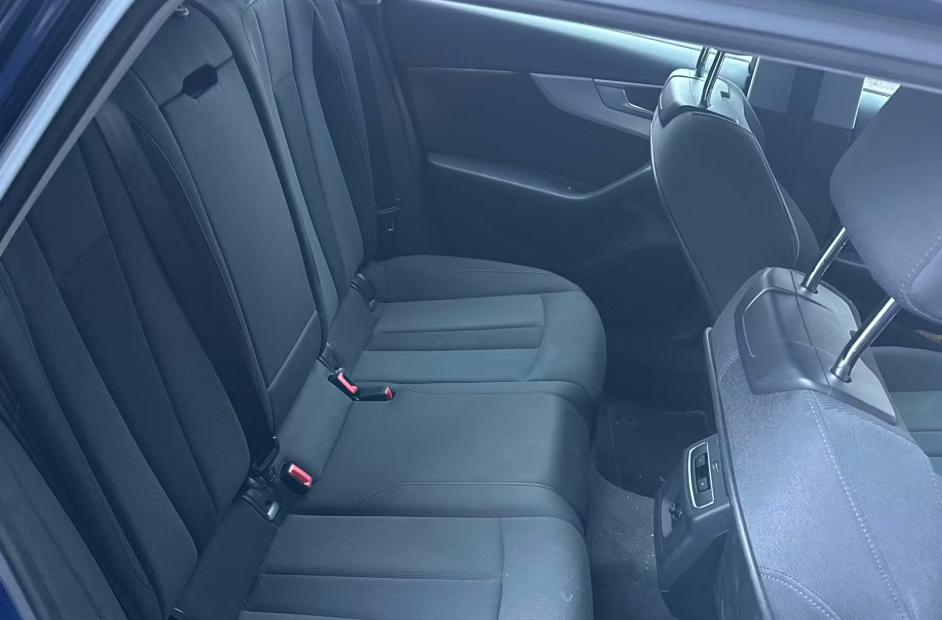 Used Audi A4 2016 for sale - 77383035: Photo 4