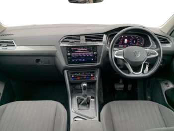 Used Volkswagen Tiguan Allspace 2022 for sale - 74315209: Photo