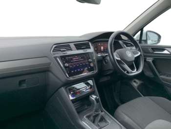 Used Volkswagen Tiguan Allspace 2022 for sale - 74315209: Photo