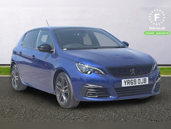 Used Peugeot 308 2019 for sale - 79246219: Photo