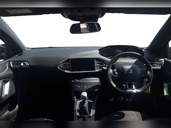 Used Peugeot 308 2019 for sale - 79246219: Photo