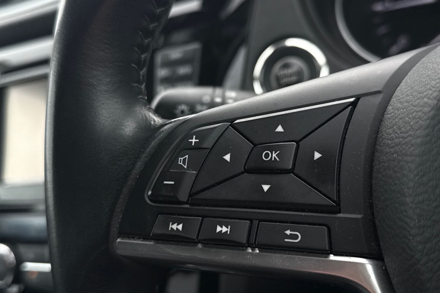 Used Nissan Qashqai 2018 for sale - 77502203: Photo 10