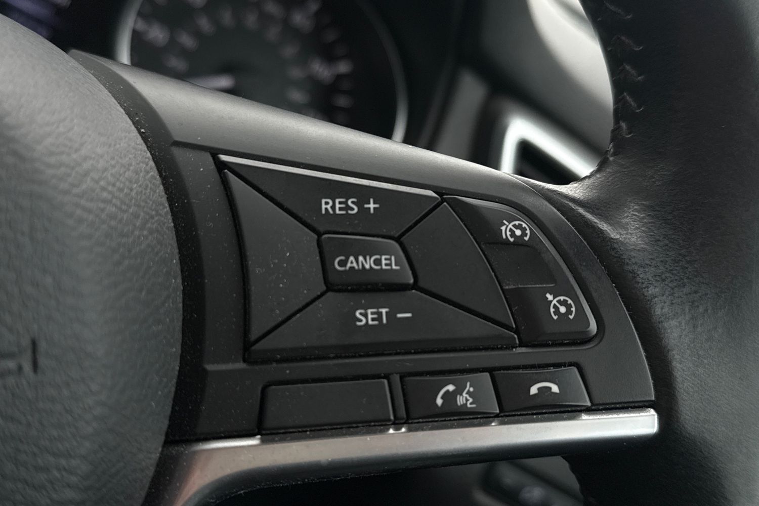 Used Nissan Qashqai 2018 for sale - 77502203: Photo 11