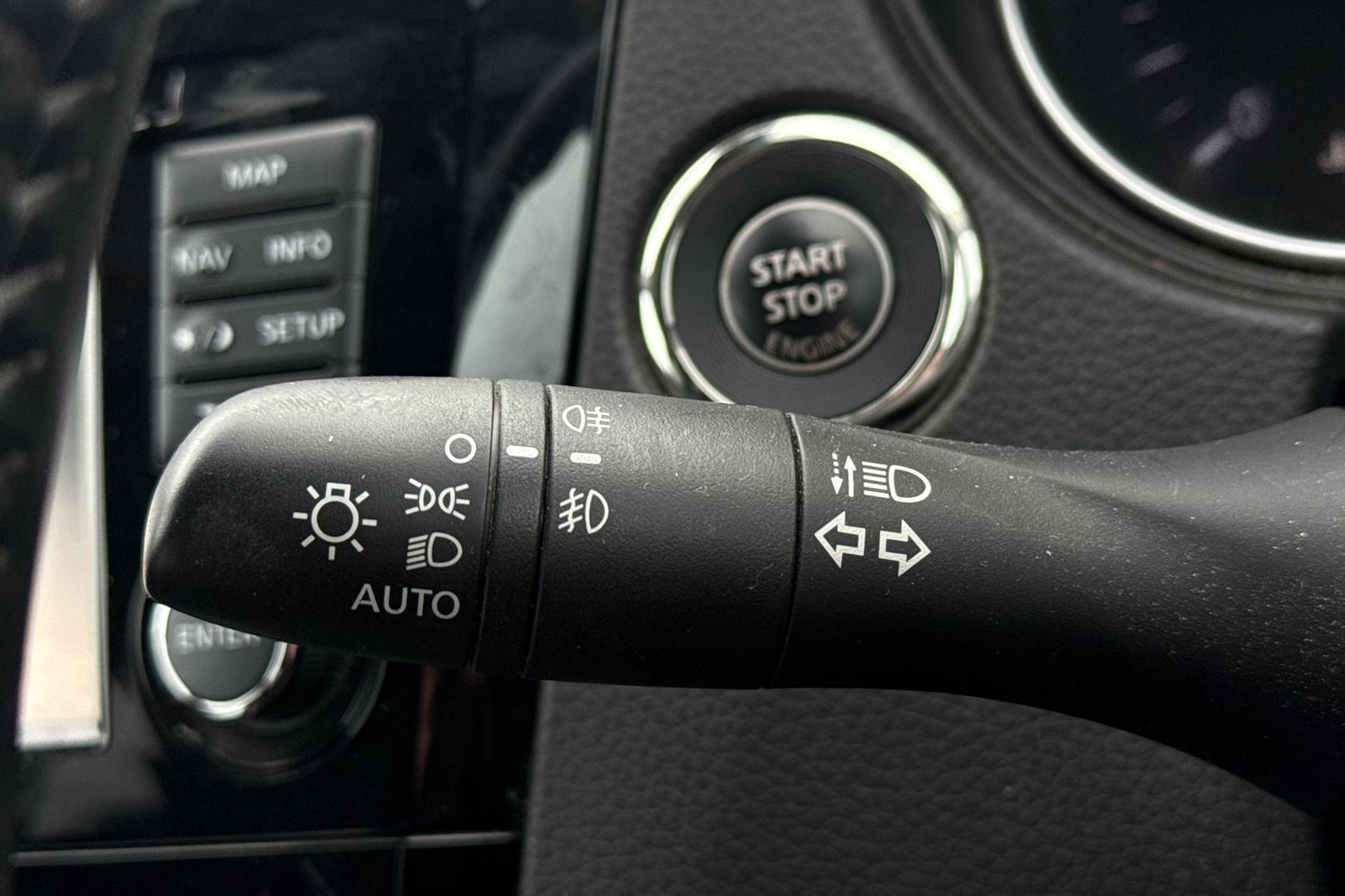 Used Nissan Qashqai 2018 for sale - 77502203: Photo 12