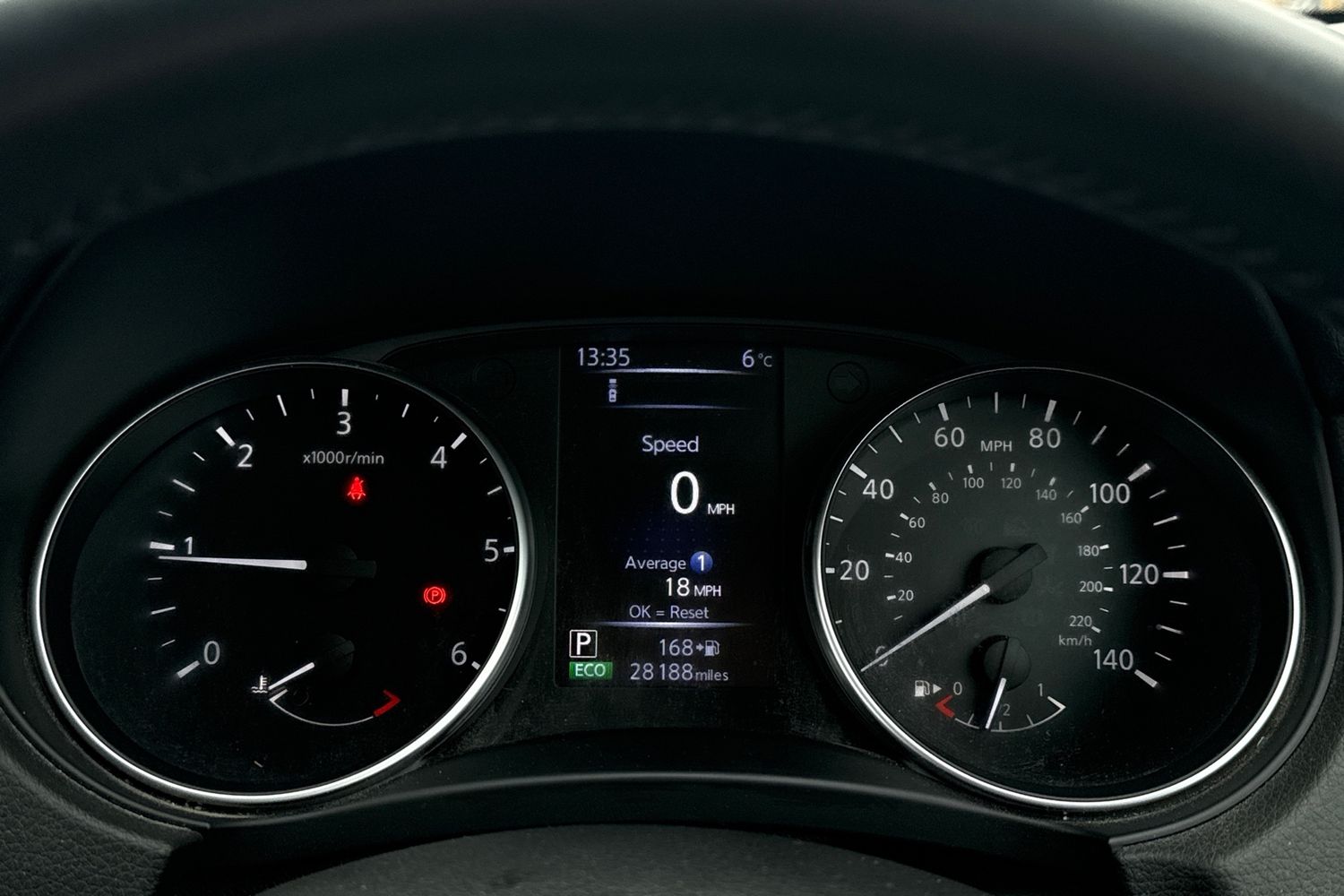 Used Nissan Qashqai 2018 for sale - 77502203: Photo 14