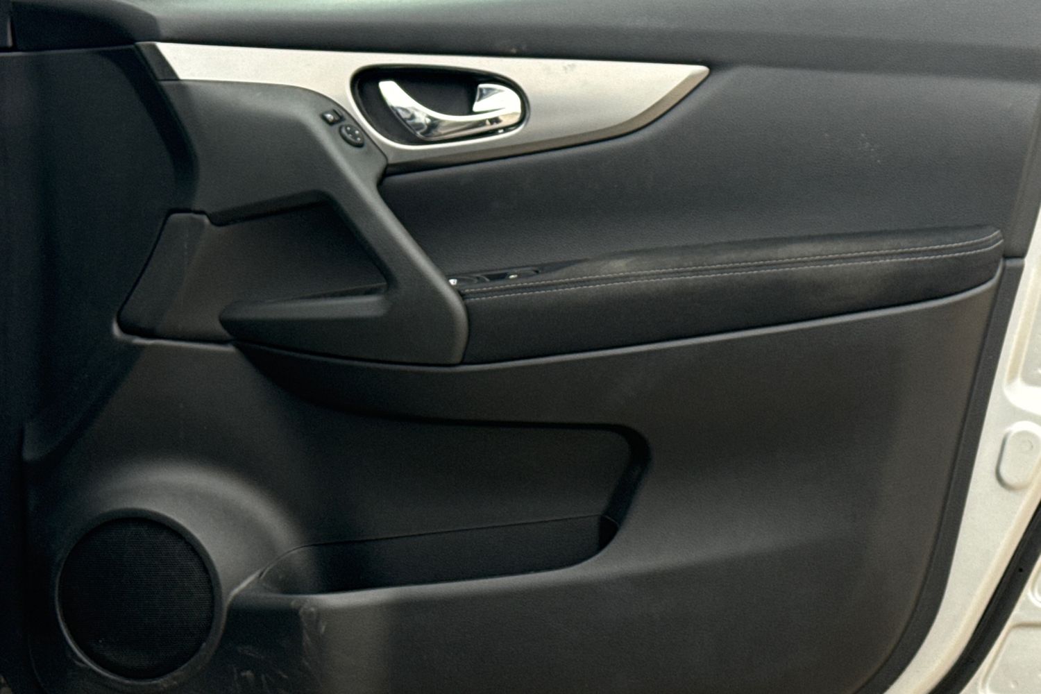 Used Nissan Qashqai 2018 for sale - 77502203: Photo 16