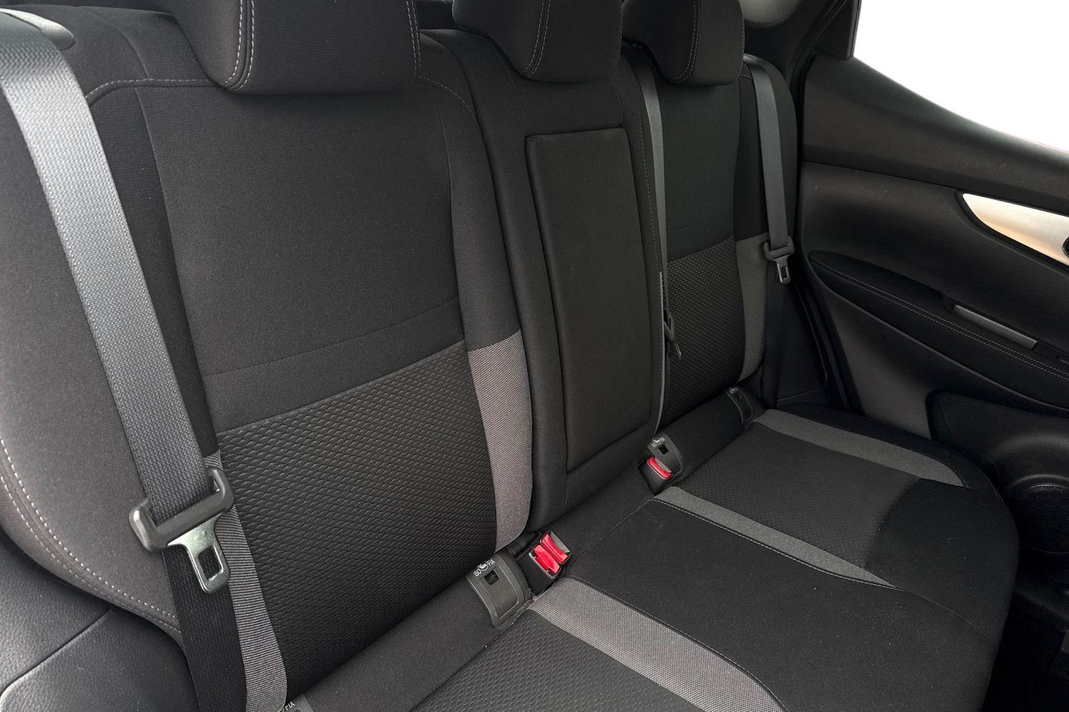 Used Nissan Qashqai 2018 for sale - 77502203: Photo 17