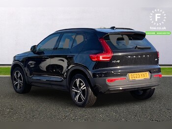 Used Volvo XC40 2023 for sale - 76495159: Photo