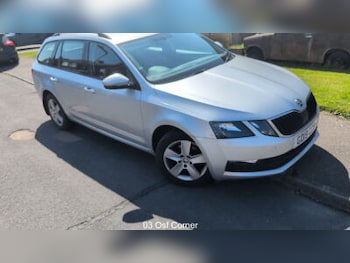 Used Skoda Octavia 2019 for sale - 78359744: Photo