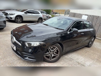 Used Mercedes-Benz A-Class 2019 for sale - 79073236: Photo
