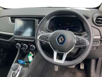Used Renault Zoe 2020 for sale - 75277221: Photo