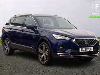 2021 - 1.5 EcoTSI Xcellence Lux 5dr DSG