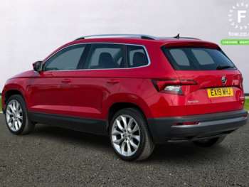 Used Skoda Karoq 2019 for sale - 74735361: Photo