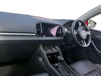 Used Skoda Karoq 2019 for sale - 74735361: Photo