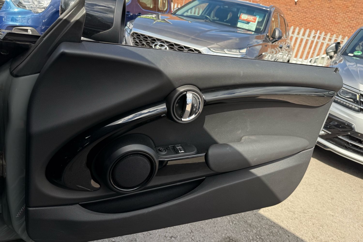 Used MINI Hatch 2020 for sale - 75593920: Photo 12