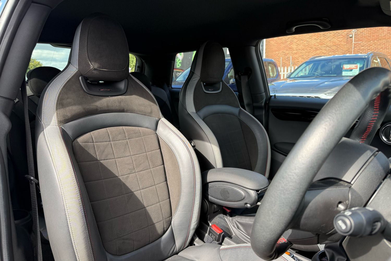 Used MINI Hatch 2020 for sale - 75593920: Photo 13