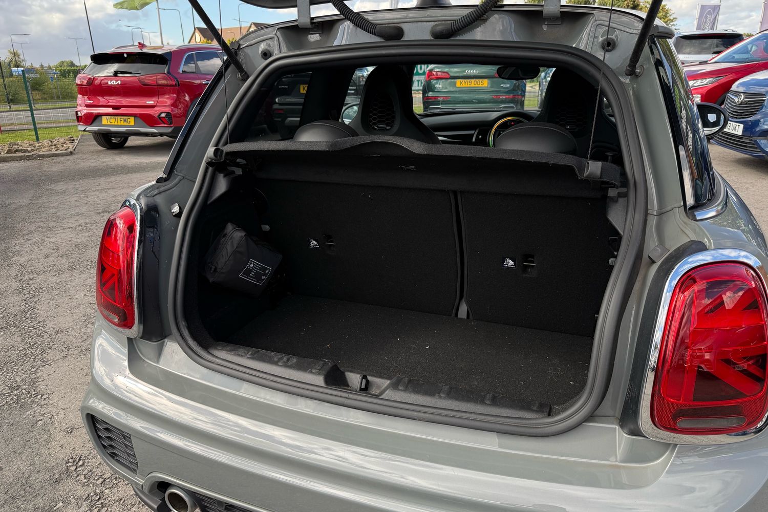 Used MINI Hatch 2020 for sale - 75593920: Photo 15