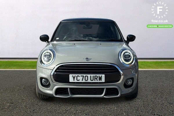 Used MINI Hatch 2020 for sale - 75593920: Photo 17