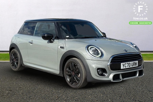 Used MINI Hatch 2020 for sale - 75593920: Photo 1