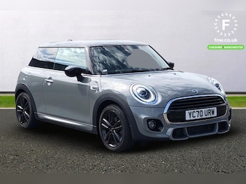 Used MINI Hatch 2020 for sale - 75593920: Photo