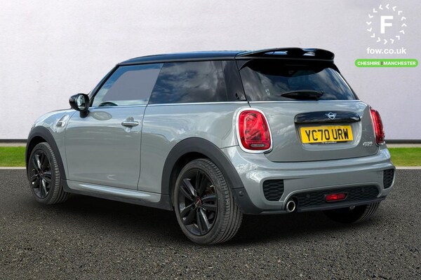 Used MINI Hatch 2020 for sale - 75593920: Photo 2
