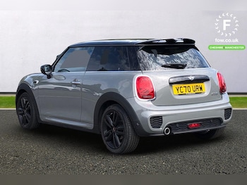Used MINI Hatch 2020 for sale - 75593920: Photo
