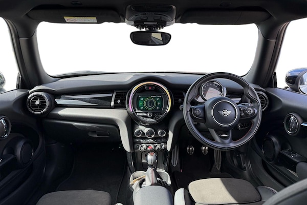 Used MINI Hatch 2020 for sale - 75593920: Photo 3