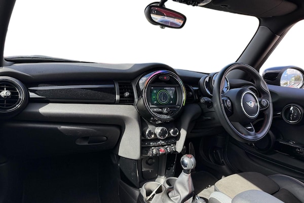 Used MINI Hatch 2020 for sale - 75593920: Photo 4