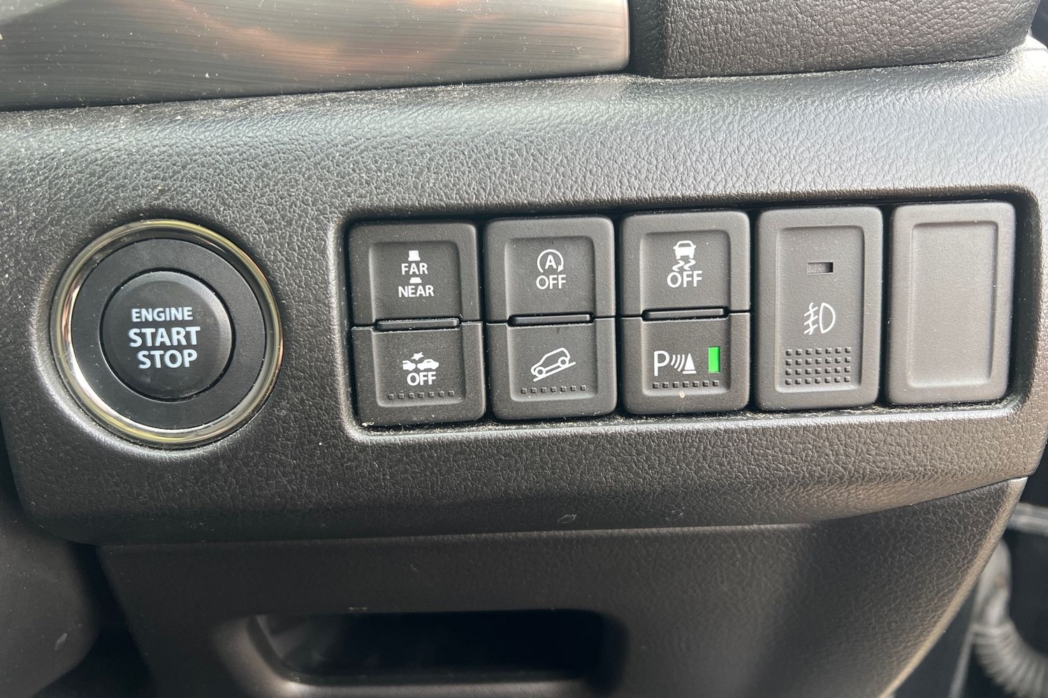 Used Suzuki Vitara 2018 for sale - 76916523: Photo 16