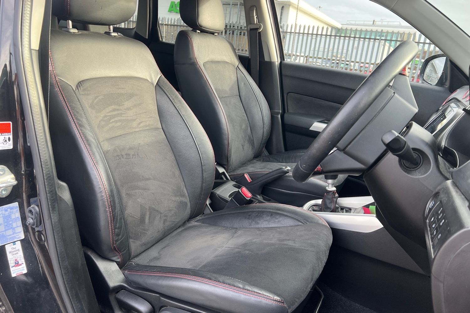 Used Suzuki Vitara 2018 for sale - 76916523: Photo 18