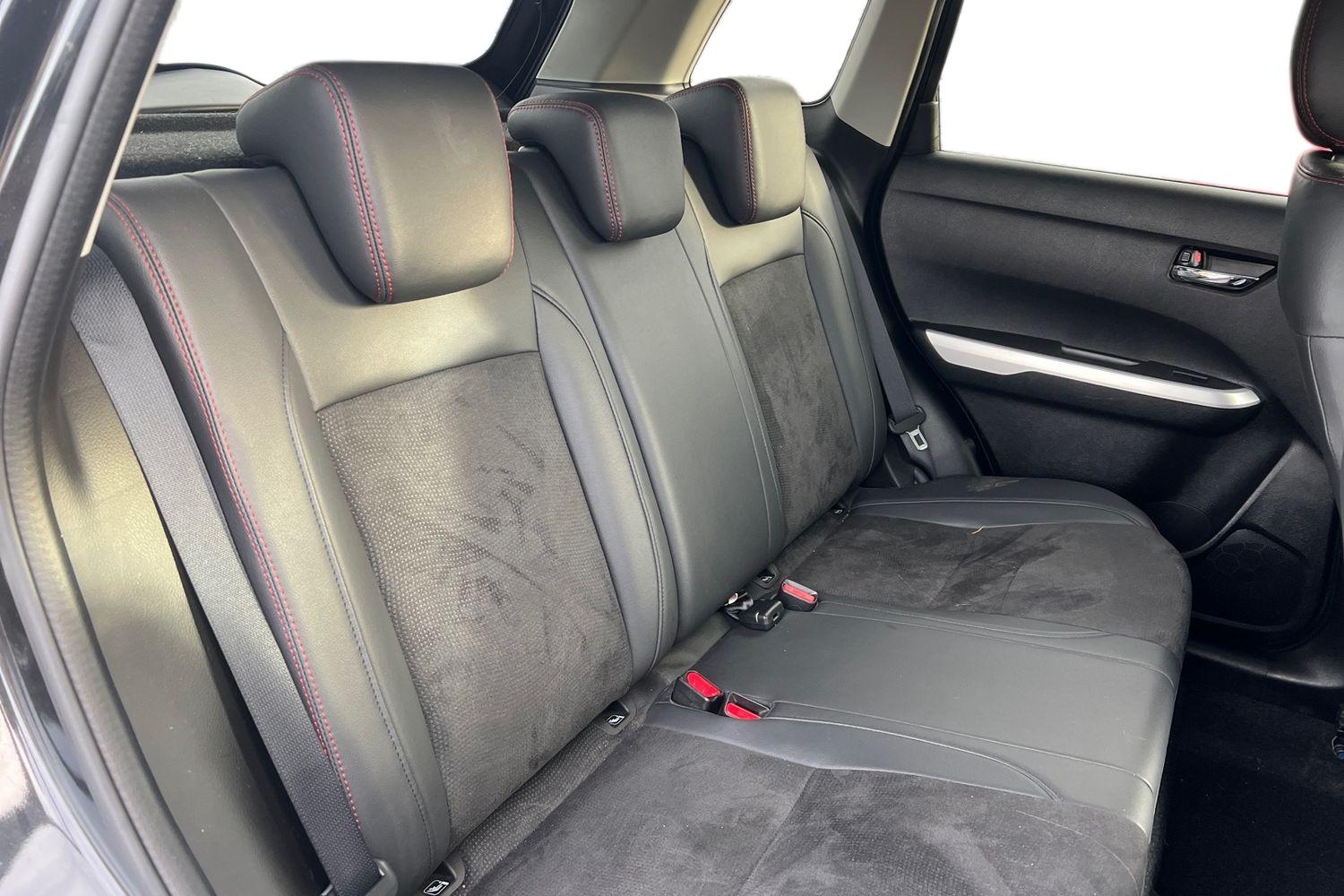 Used Suzuki Vitara 2018 for sale - 76916523: Photo 19