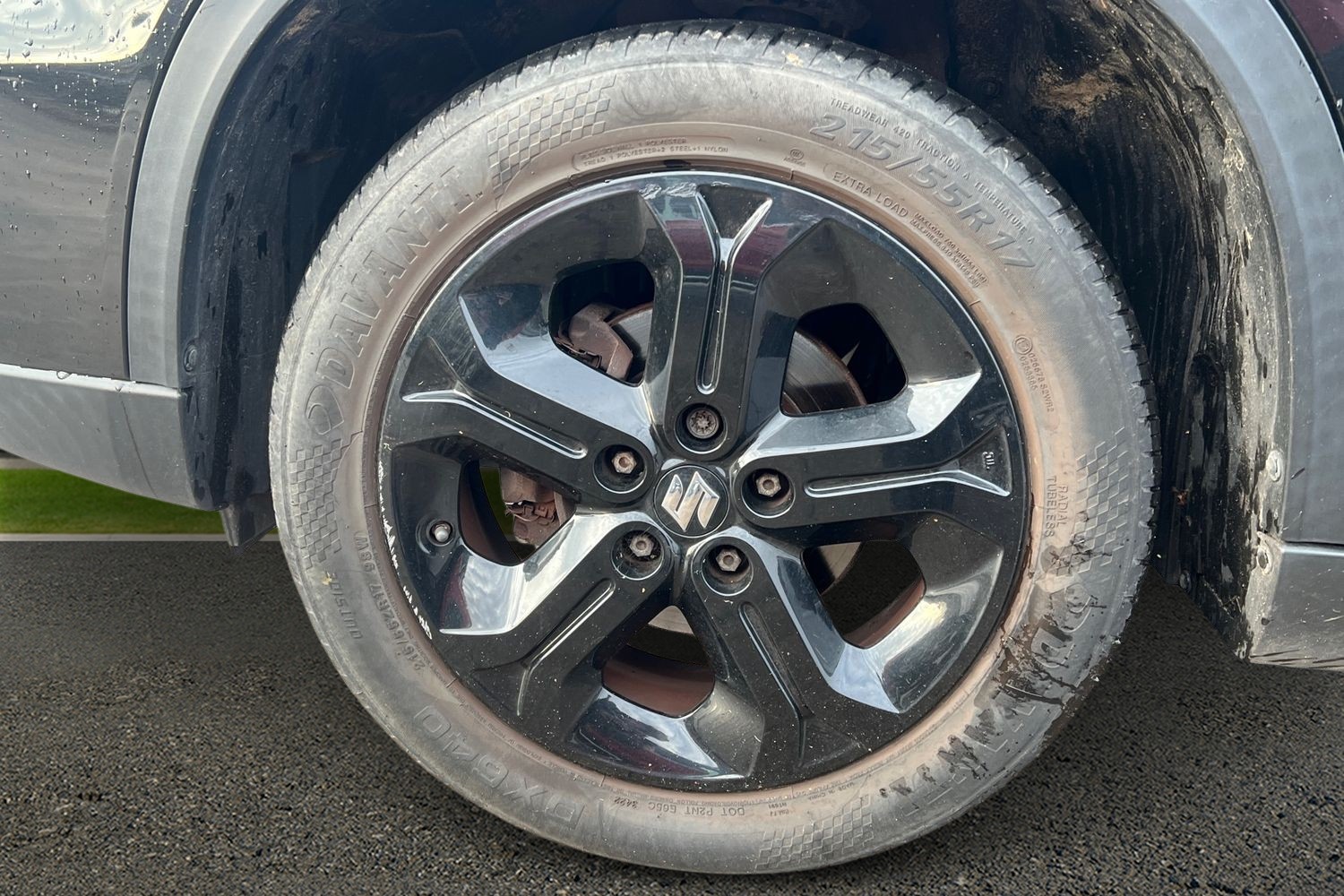 Used Suzuki Vitara 2018 for sale - 76916523: Photo 21