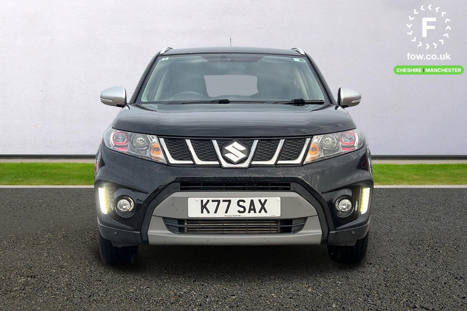 Used Suzuki Vitara 2018 for sale - 76916523: Photo 22