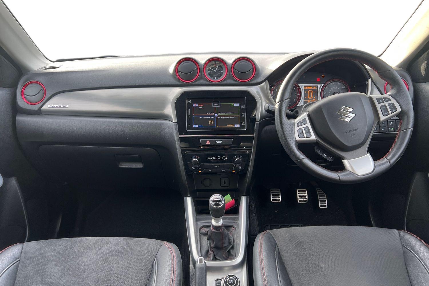 Used Suzuki Vitara 2018 for sale - 76916523: Photo 3