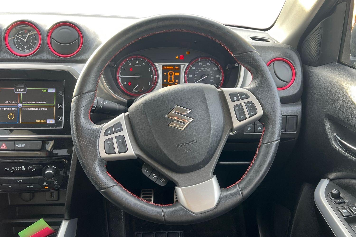 Used Suzuki Vitara 2018 for sale - 76916523: Photo 5