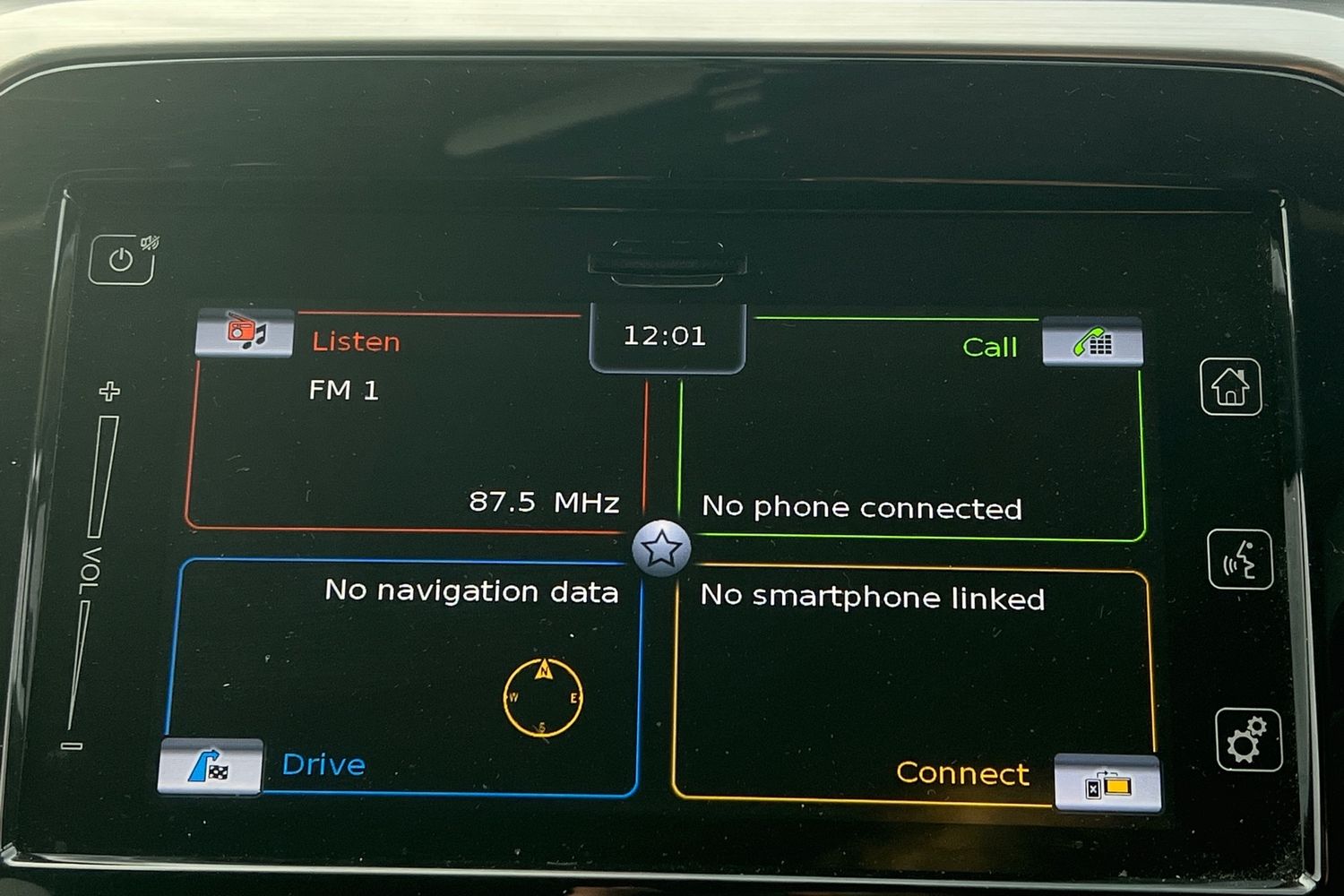 Used Suzuki Vitara 2018 for sale - 76916523: Photo 6