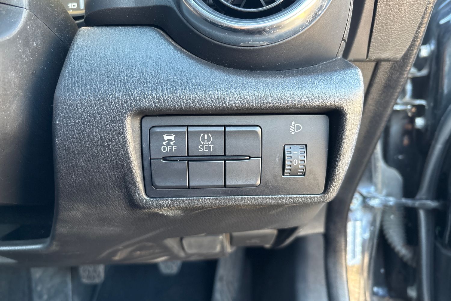 Used Fiat 124 Spider 2017 for sale - 76654487: Photo 12