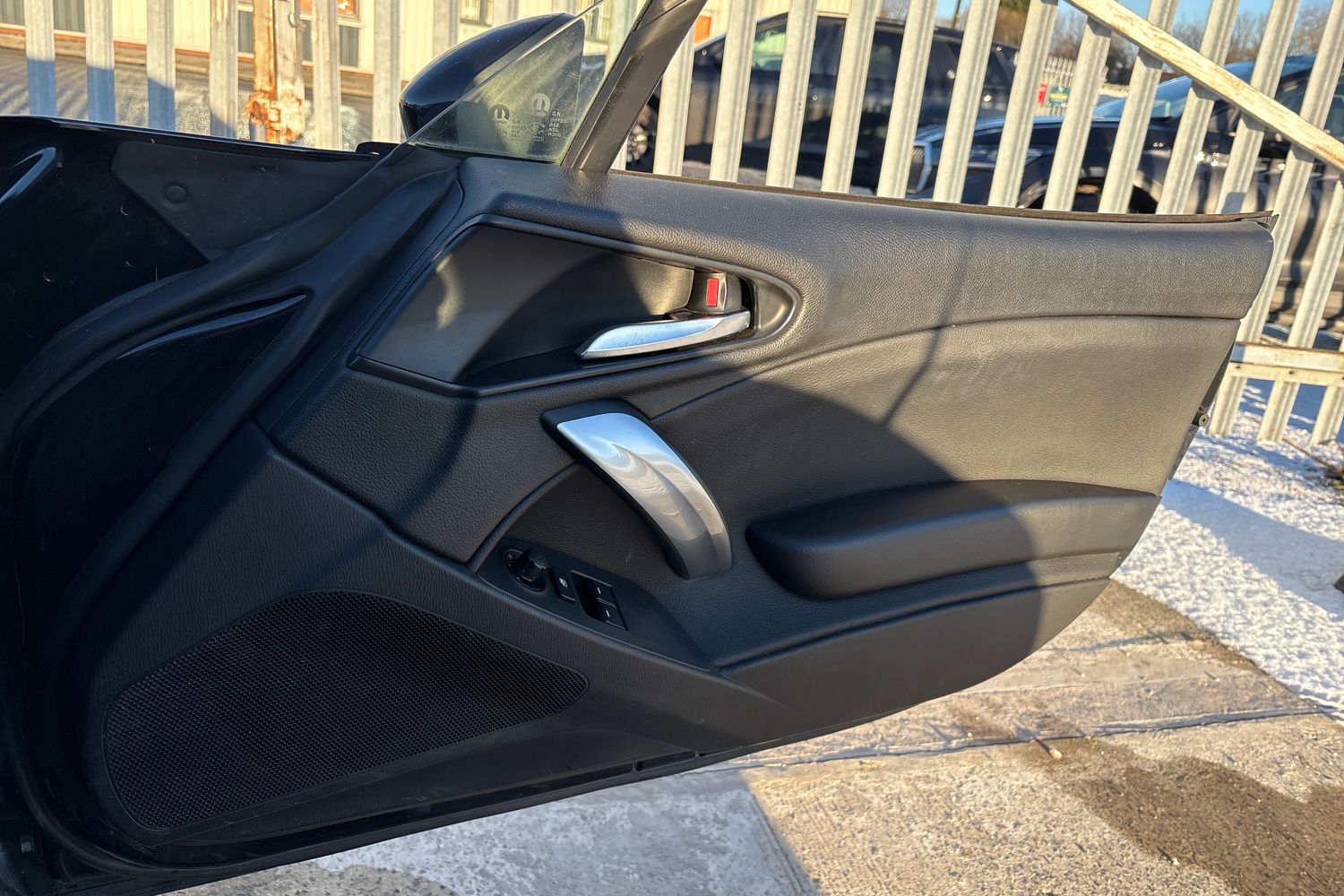 Used Fiat 124 Spider 2017 for sale - 76654487: Photo 13