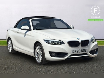 Used BMW 2 Series 2020 for sale - 79151868: Photo