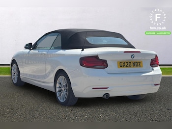 Used BMW 2 Series 2020 for sale - 79151868: Photo