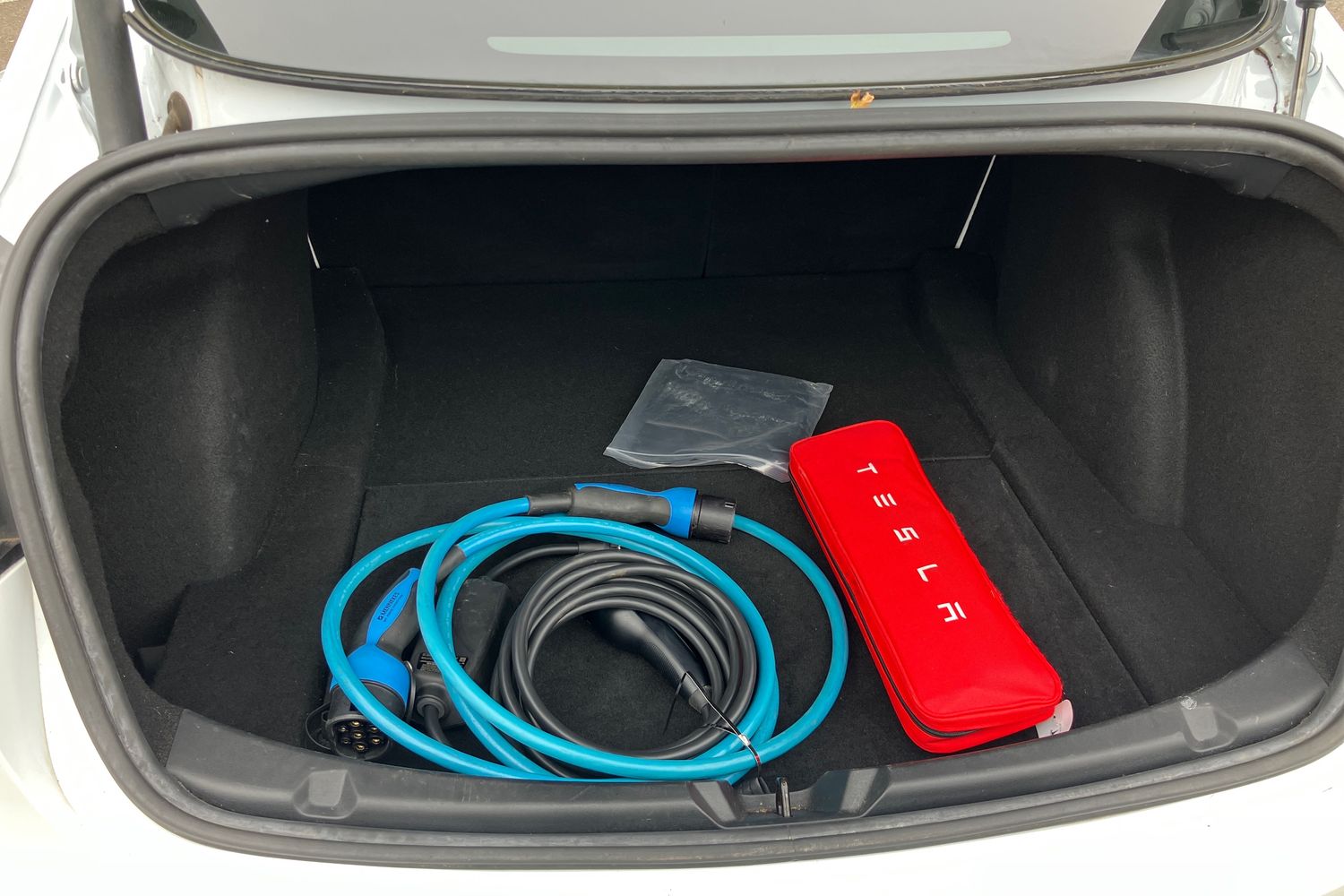 Used Tesla Model 3 2021 for sale - 76385517: Photo 16