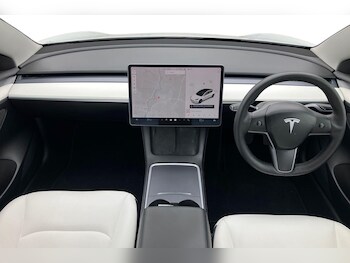 Used Tesla Model 3 2021 for sale - 76385517: Photo