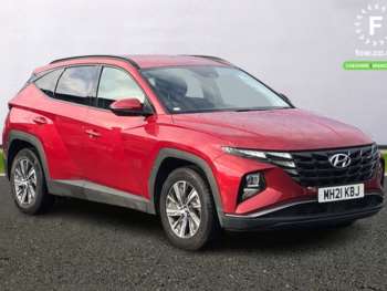 2021 - 1.6 TGDi SE Connect 5dr 2WD